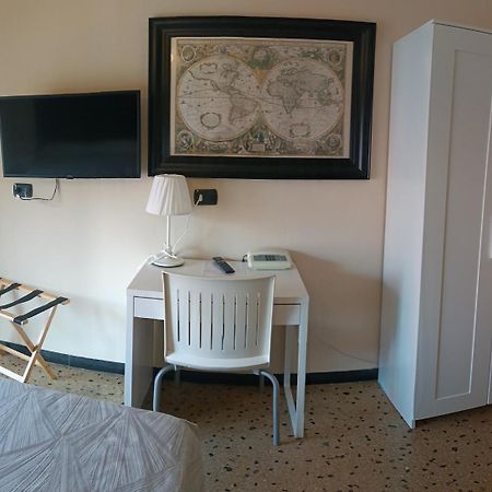 Hotel Elisabetta Sestri Levante Exterior photo