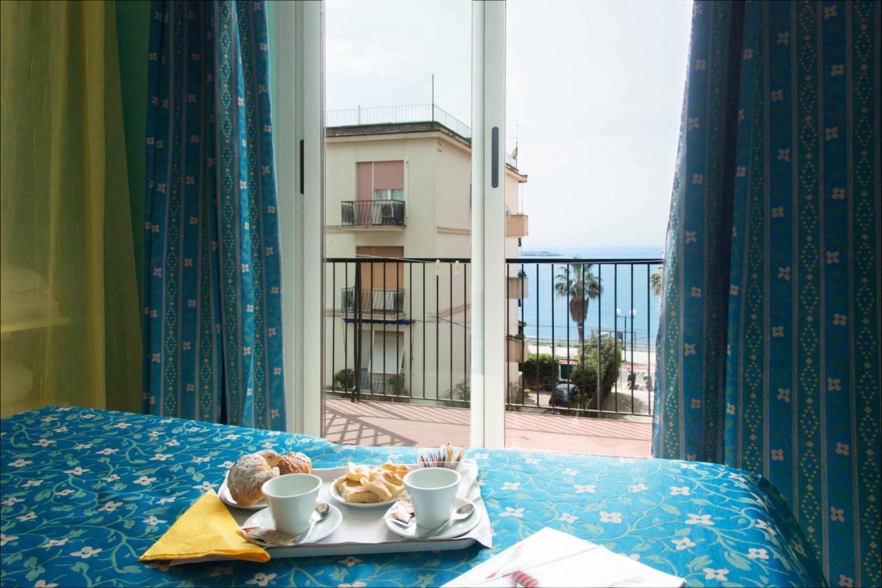 Hotel Elisabetta Sestri Levante Exterior photo