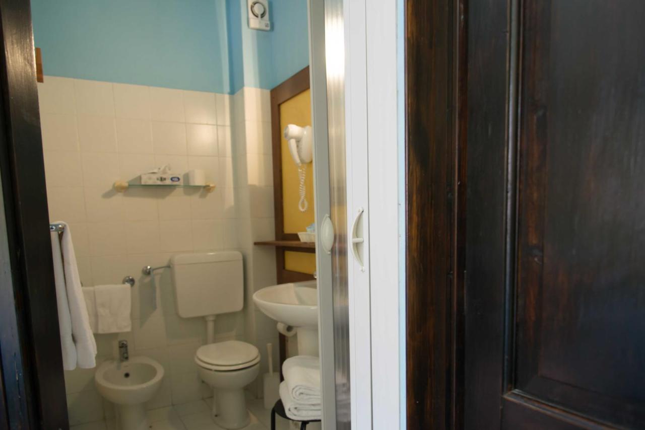 Hotel Elisabetta Sestri Levante Exterior photo