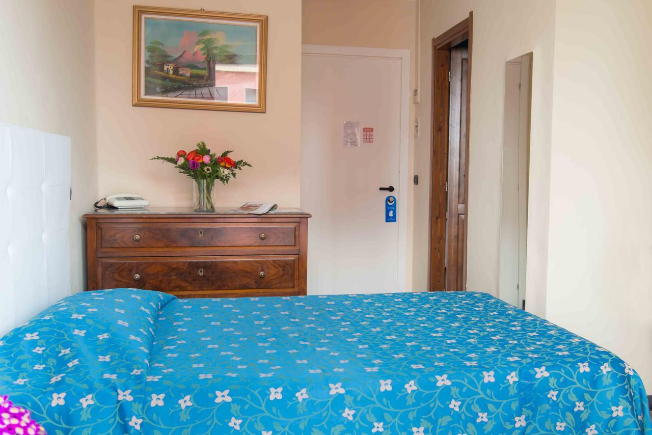 Hotel Elisabetta Sestri Levante Exterior photo